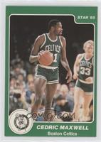 Cedric Maxwell