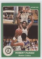 Robert Parish