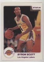 Byron Scott