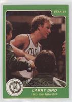 Larry Bird