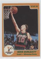 Mike Dunleavy Sr.