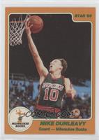 Mike Dunleavy Sr.