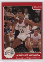 Marques Johnson