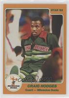 Craig Hodges [EX to NM]