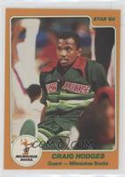 Craig Hodges