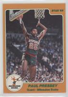 Paul Pressey [EX to NM]