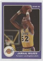 Jamaal Wilkes