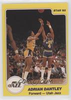 Adrian Dantley