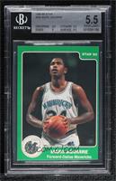 Mark Aguirre [BGS 5.5 EXCELLENT+]
