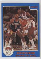 Butch Carter