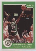 Cedric Maxwell