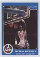 Darryl Dawkins