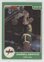 Darrell Griffith [Good to VG‑EX]