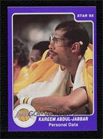 Kareem Abdul-Jabbar