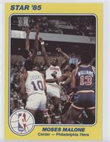 Moses Malone