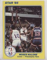 Moses Malone