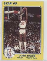 Larry Nance