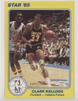 Clark Kellogg [EX to NM]