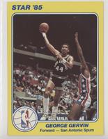 George Gervin [Noted]