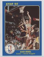 Dan Issel [Noted]