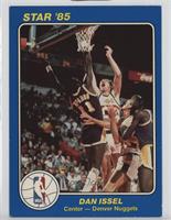 Dan Issel [Noted]