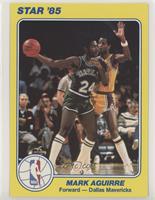 Mark Aguirre