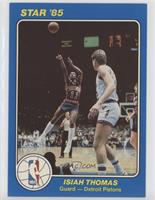 Isiah Thomas [EX to NM]