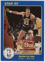 Mark Eaton