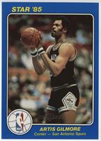 Artis Gilmore