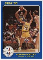 Adrian Dantley