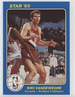 Kiki Vandeweghe [EX to NM]