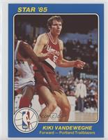 Kiki Vandeweghe [EX to NM]