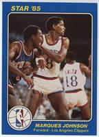 Marques Johnson