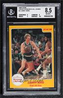 Larry Bird [BGS 8.5 NM‑MT+]