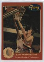 Kiki Vandeweghe [Good to VG‑EX]