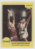 Dave DeBusschere