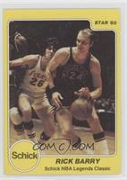 Rick Barry [EX to NM]