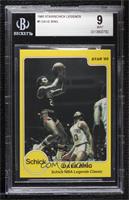 Dave Bing [BGS 9 MINT]