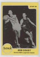 Bob Cousy