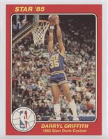 Darrell Griffith [EX to NM]