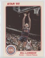 Bill Laimbeer