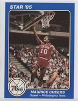 Maurice Cheeks [EX to NM]