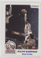 Ralph Sampson [Noted]