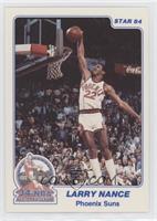 Larry Nance