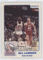 Bill Laimbeer