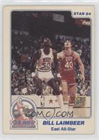 Bill Laimbeer [EX to NM]