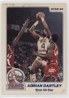 Adrian Dantley [Good to VG‑EX]