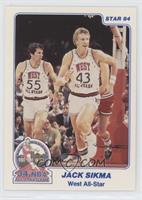 Jack Sikma