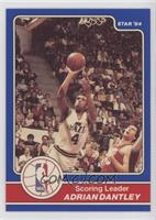 Adrian Dantley [EX to NM]