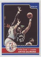 Artis Gilmore [EX to NM]